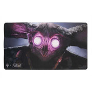 Ultra PRO - Magic: the Gathering - Universes Beyond Fallout Playmat C