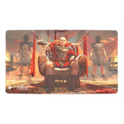 Magic: the Gathering - Universes Beyond Fallout Playmat D