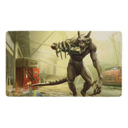 Magic: the Gathering - Universes Beyond Fallout Playmat v5