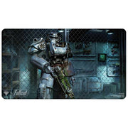 Magic: the Gathering - Universes Beyond Fallout Playmat v6