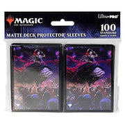 Ultra PRO - Magic: the Gathering - Outlaws of Thunder Junction Standard Sleeves C (100)