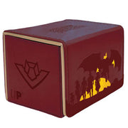 Ultra PRO - Magic: the Gathering - Outlaws of Thunder Junction Premium Alcove Edge Deck Box Z