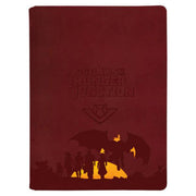 Ultra PRO - Magic: the Gathering - Outlaws of Thunder Junction 9-Pocket Premium Zippered PRO-Binder Z