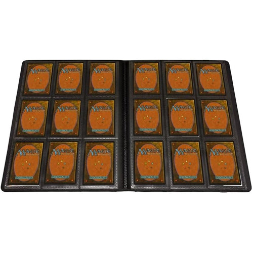 Magic: the Gathering - Outlaws of Thunder Junction 9-Pocket PRO-Binder