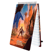 Ultra PRO - Magic: the Gathering - Outlaws of Thunder Junction Spiral Life Pad