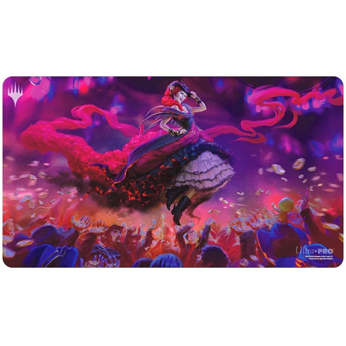 Ultra PRO - Magic: the Gathering - Outlaws of Thunder Junction Playmat C