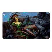 Ultra PRO - Magic: the Gathering - Outlaws of Thunder Junction Playmat Key Art 2