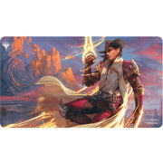Ultra PRO - Magic: the Gathering - Outlaws of Thunder Junction Playmat Key Art 3