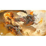 Ultra PRO - Magic: the Gathering - Outlaws of Thunder Junction Playmat Key Art 6
