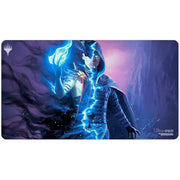 Ultra PRO - Magic: the Gathering - Outlaws of Thunder Junction Playmat - Blue-1