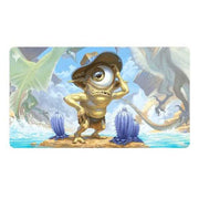 Ultra PRO - Magic: the Gathering - Outlaws of Thunder Junction Playmat - Blue-2