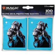 Ultra PRO - Magic: the Gathering - Modern Horizons 3 Standard Sleeves (100) - A