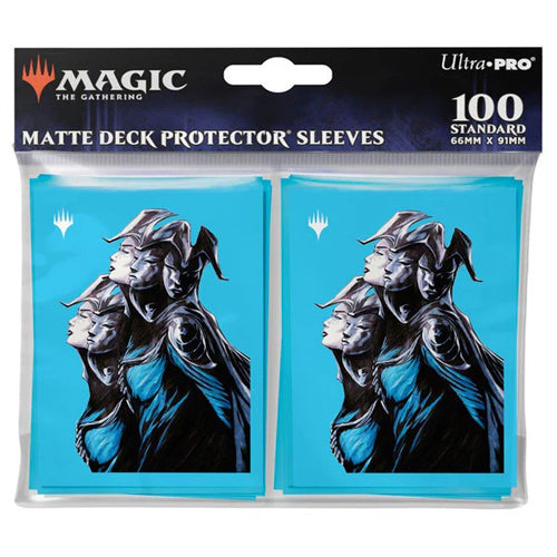 Ultra PRO - Magic: the Gathering - Modern Horizons 3 Standard Sleeves (100) - A