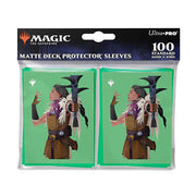 Ultra PRO - Magic: the Gathering - Modern Horizons 3 Standard Sleeves (100) - B