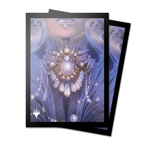 Ultra PRO - Magic: the Gathering - Modern Horizons 3 Standard Sleeves (100) - White