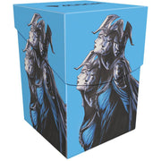 Ultra PRO - Magic: the Gathering - Boîte de rangement pour 100+ cartes Modern Horizons 3 - A