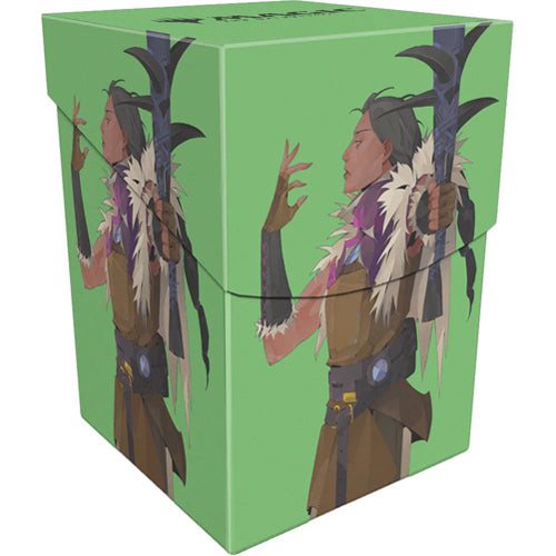 Ultra PRO - Magic: the Gathering - Modern Horizons 3 100+ Deck Box - B