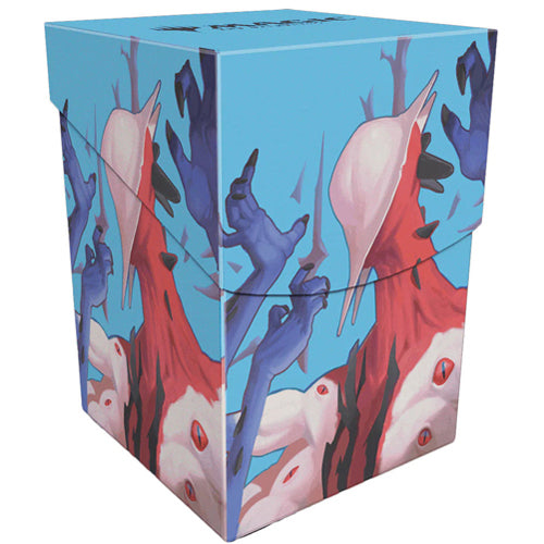 Ultra PRO - Magic: the Gathering - Modern Horizons 3 100+ Deck Box - D