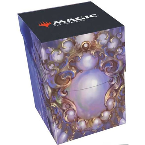 Ultra PRO - Magic: the Gathering - Modern Horizons 3 100+ Deck Box - White