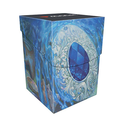 Ultra PRO - Magic: the Gathering - Modern Horizons 3 100+ Deck Box - Blue