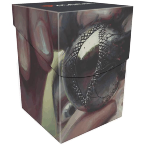 Ultra PRO - Magic: the Gathering - Modern Horizons 3 100+ Deck Box - Black