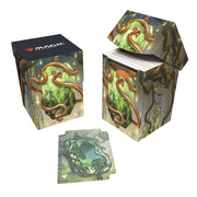 Ultra PRO - Magic: the Gathering - Modern Horizons 3 100+ Deck Box - Green