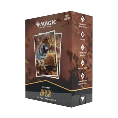 Ultra PRO - Magic: the Gathering - Modern Horizons 3 105ct Apex Standard sleeves Z