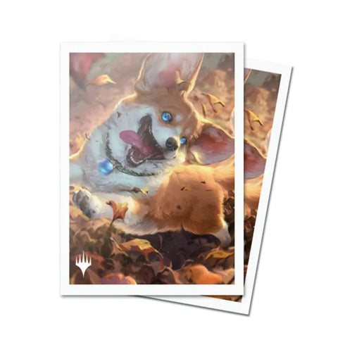 Ultra PRO - Magic: the Gathering - Modern Horizons 3 105ct Apex Standard sleeves Z