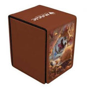 Ultra PRO - Magic: the Gathering - Modern Horizons 3 Alcove Flip Deck Box Z