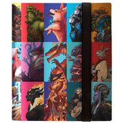 Ultra PRO - Magic: the Gathering - Modern Horizons 3 4-Pocket PRO-Binder X