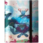 Ultra PRO - Magic: the Gathering - Modern Horizons 3 9-Pocket PRO-Binder Y