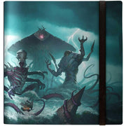 Ultra PRO - Magic: the Gathering - Modern Horizons 3 Classeur PRO à 12 pochettes Z