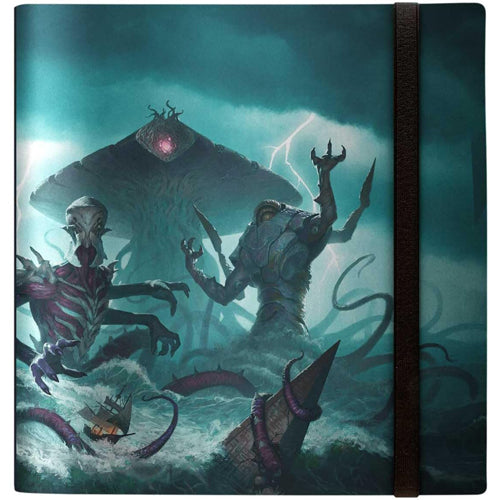Ultra PRO - Magic: the Gathering - Modern Horizons 3 12-Pocket PRO-Binder Z
