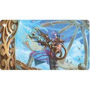 Ultra PRO - Magic: the Gathering - Tapis de jeu Modern Horizons 3 - C
