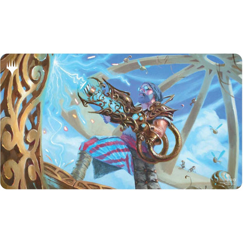 Ultra PRO - Magic: the Gathering - Modern Horizons 3 Playmat - C