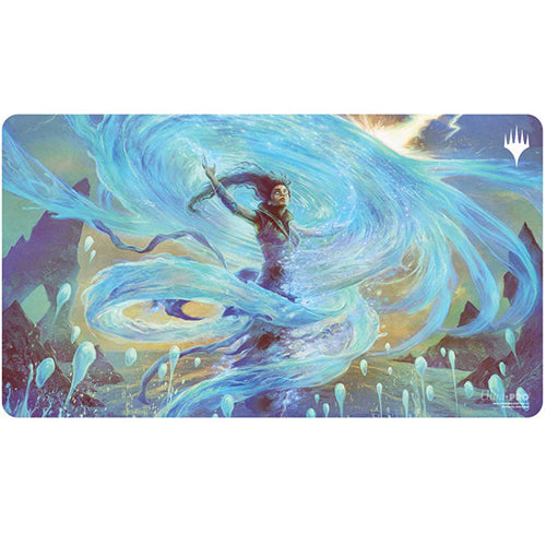 Ultra PRO - Magic: the Gathering - Modern Horizons 3 Playmat - Blue-2