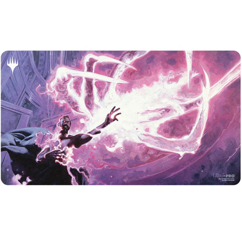 Ultra PRO - Magic: the Gathering - Modern Horizons 3 Playmat - Black-2