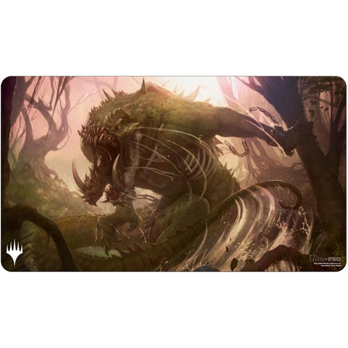 Magic: the Gathering - Tapis de jeu Modern Horizons 3 v4