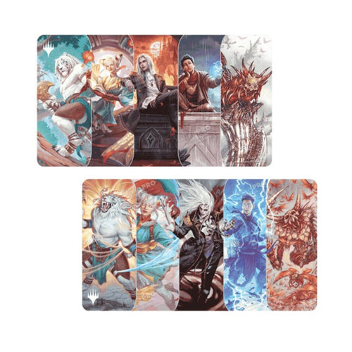 Ultra PRO - Magic: the Gathering - Modern Horizons 3 Double Sided Playmat