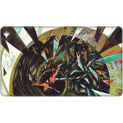Ultra PRO - Magic: the Gathering - Modern Horizons 3 Stitched Edge Playmat Special Guest
