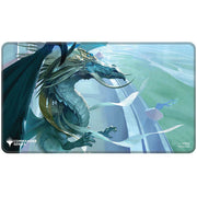 Ultra PRO - Magic: the Gathering - Commander Series- Release 4- Stitched Edge Playmat Arcades