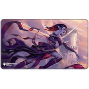 Ultra PRO - Magic: the Gathering - Commander Series- Release 4- Stitched Edge Playmat Alela