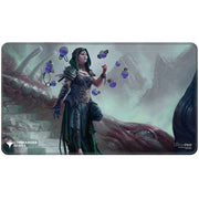 Ultra PRO - Magic: the Gathering - Commander Series- Release 4- Stitched Edge Playmat Kess