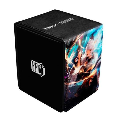 Magic: the Gathering - Final Fantasy Alcove Flip Deck Box Q4 Premium Z