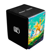 Magic: the Gathering: Final Fantasy Alcove Flip Deck Box Q4 Premium AA