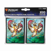 Ultra PRO - Magic: the Gathering - Bloomburrow Standard Sleeves (100) - B