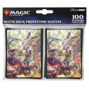 Ultra PRO - Magic: the Gathering - Bloomburrow Standard Sleeves (100) - C