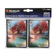 Ultra PRO - Magic: the Gathering - Bloomburrow Standard Sleeves (100) - Multi