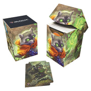 Ultra PRO - Magic: the Gathering - Bloomburrow 100+ Deck Box D