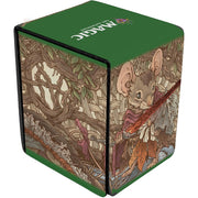Magic: the Gathering - Bloomburrow Alcove Flip Deck Box Special Artist 1